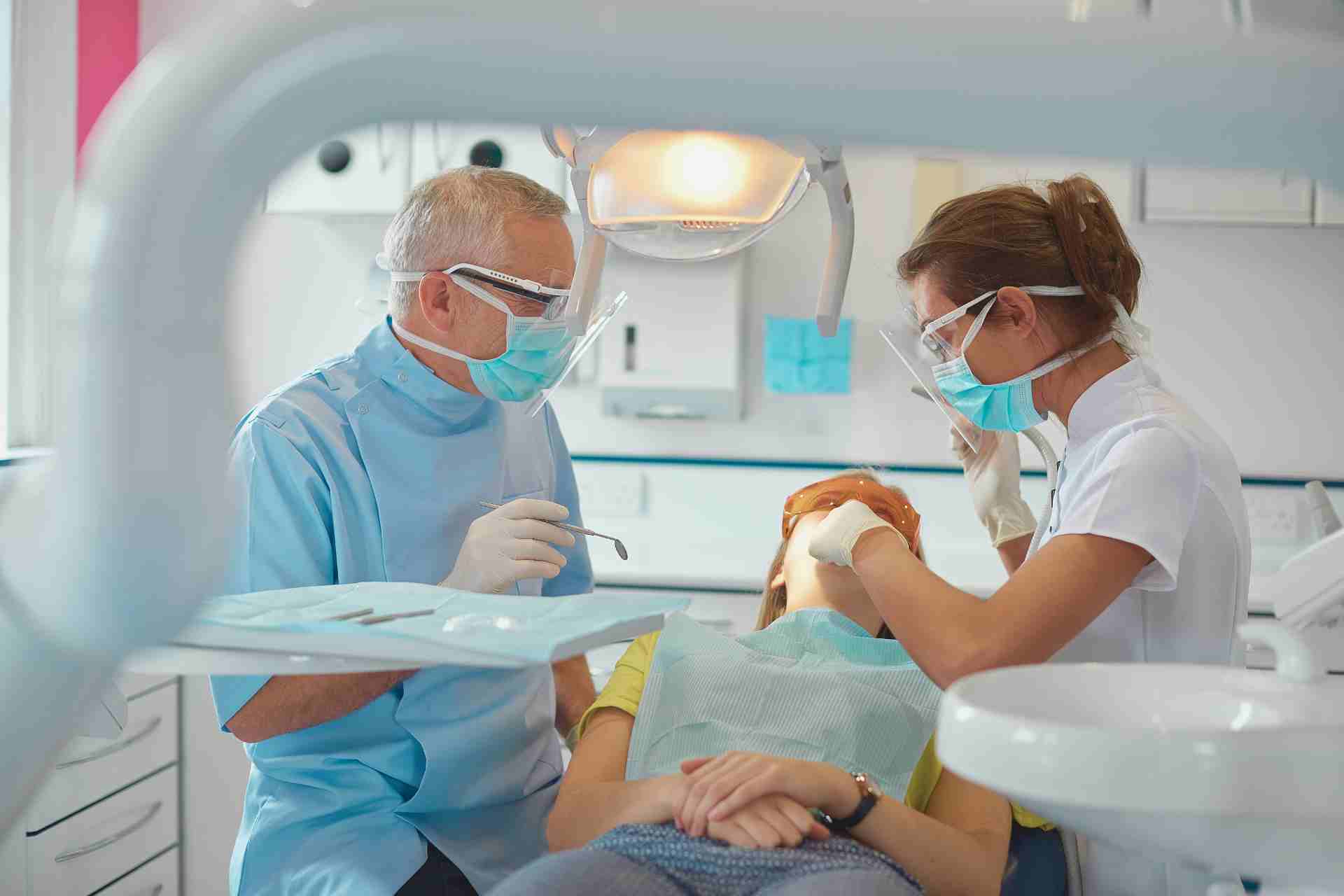 Dentist in Peoria Heights, IL